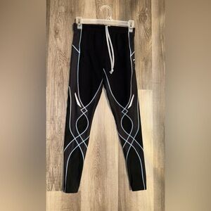 CW-X Running Tights Black L Style 125879A